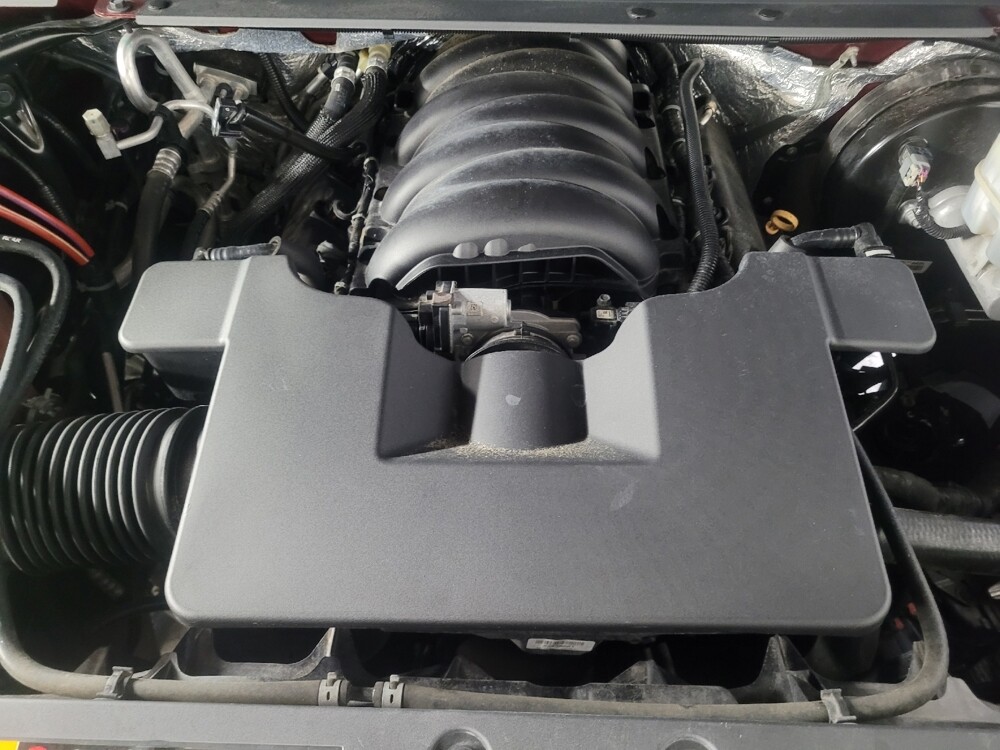 2018 Chevrolet Tahoe in Pelham, AL 35124 - 18127878 30