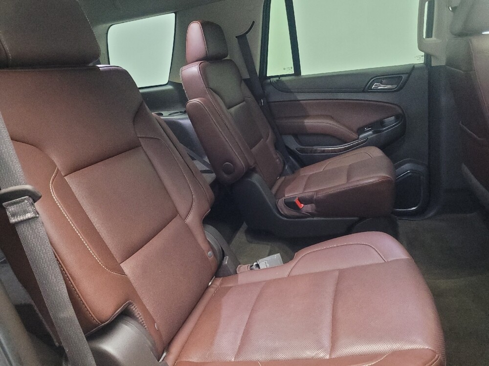 2018 Chevrolet Tahoe in Pelham, AL 35124 - 18127878 19