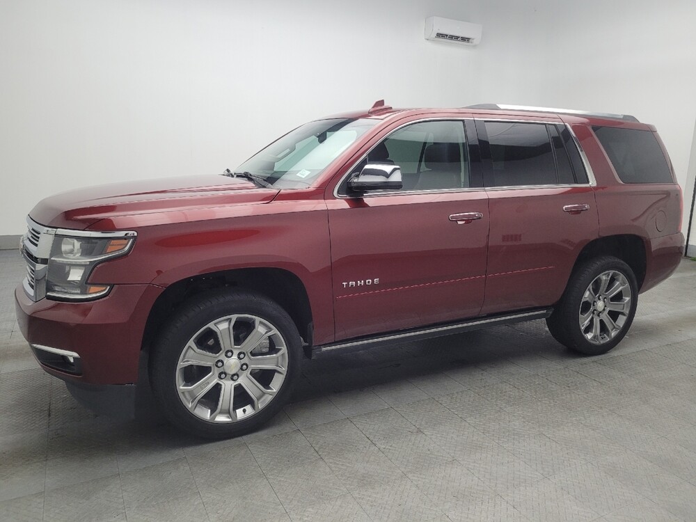 2018 Chevrolet Tahoe in Pelham, AL 35124 - 18127878 2