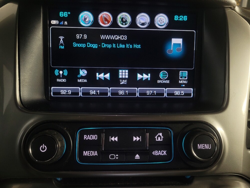 2018 Chevrolet Tahoe in Pelham, AL 35124 - 18127878 25