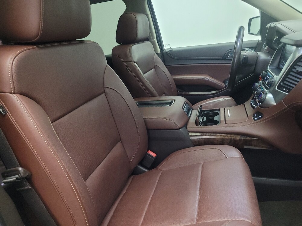 2018 Chevrolet Tahoe in Pelham, AL 35124 - 18127878 21