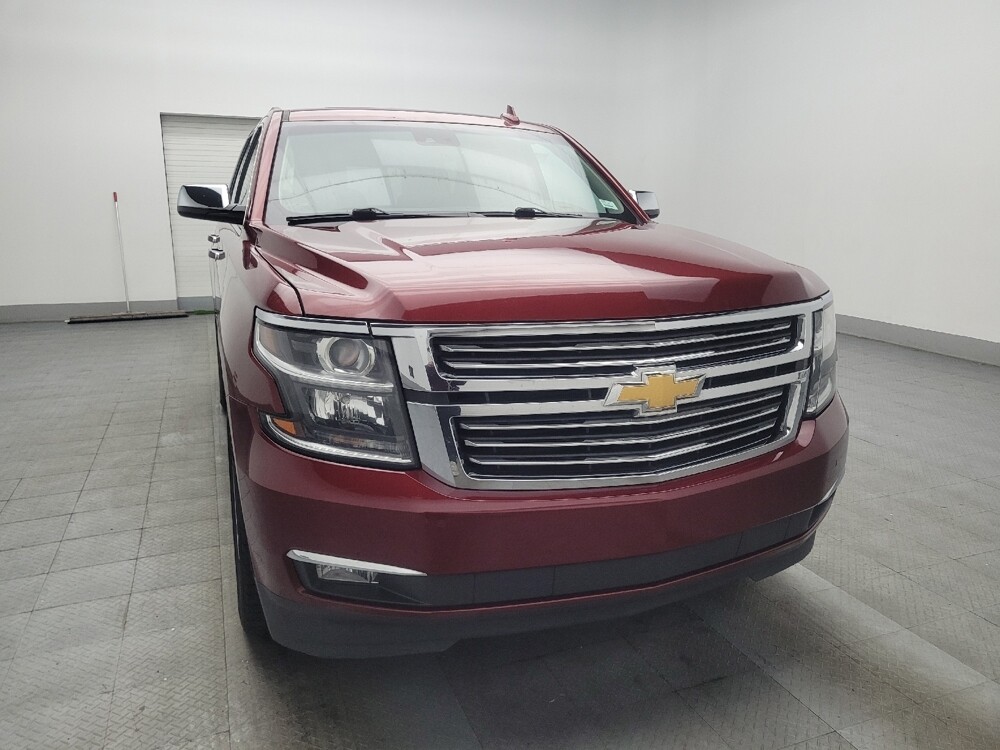 2018 Chevrolet Tahoe in Pelham, AL 35124 - 18127878 14