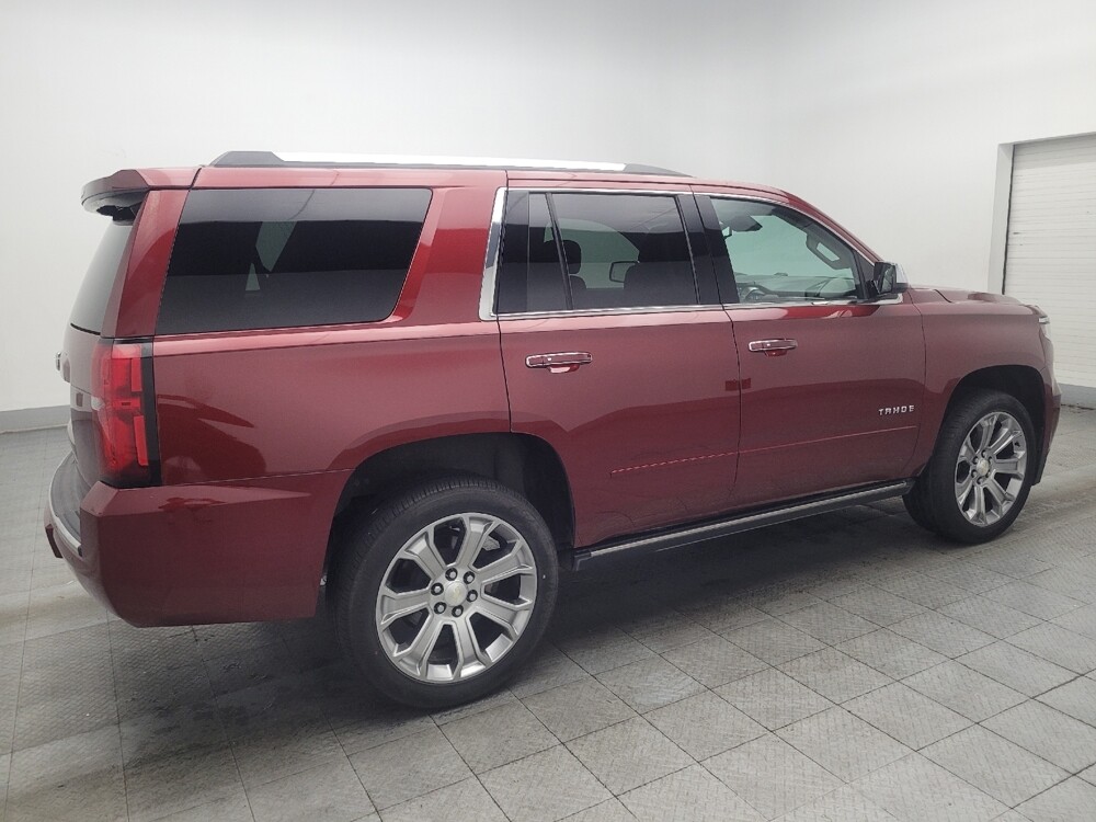 2018 Chevrolet Tahoe in Pelham, AL 35124 - 18127878 10