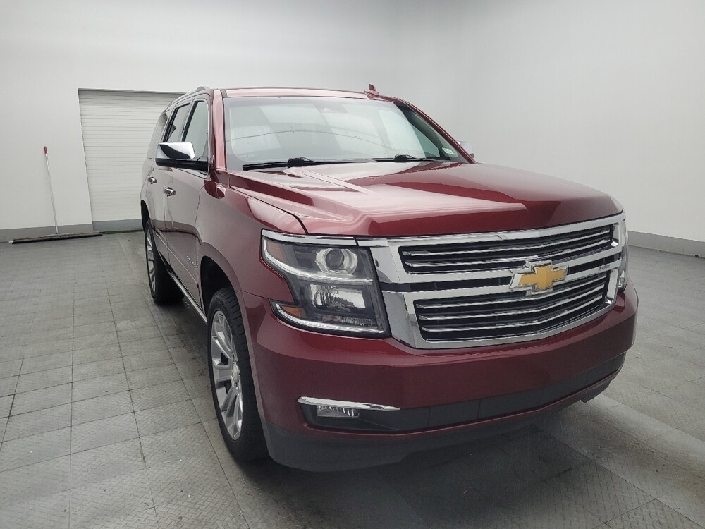 2018 Chevrolet Tahoe in Pelham, AL 35124 - 18127878 13