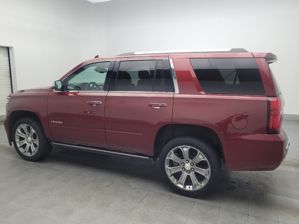 2018 Chevrolet Tahoe in Pelham, AL 35124 - 18127878 3