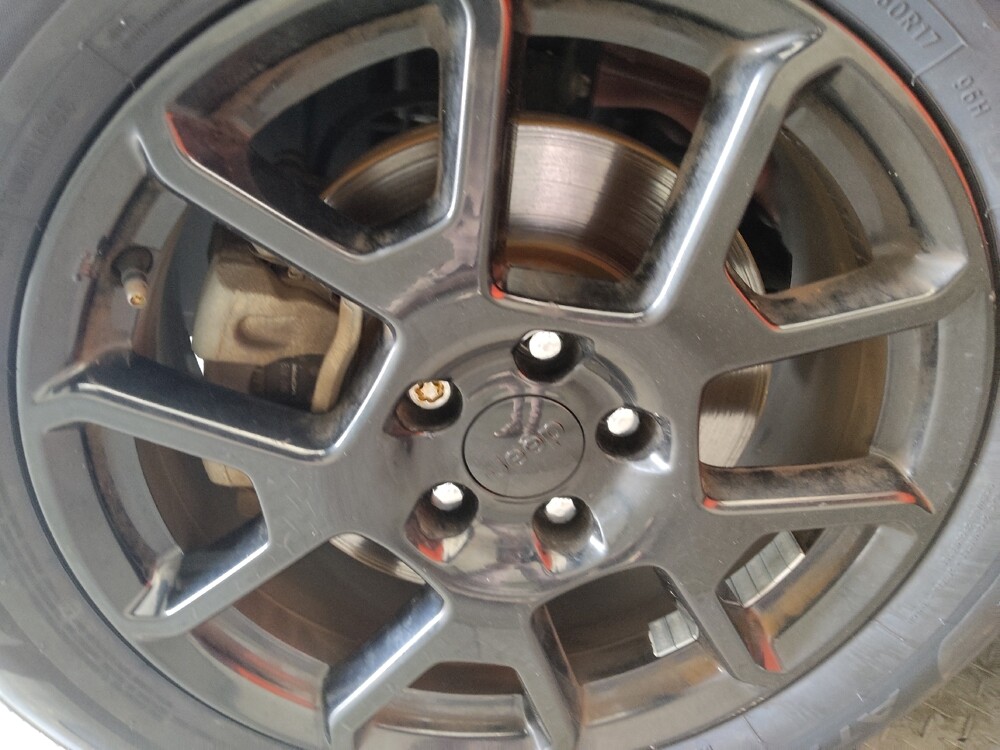 2020 Jeep Renegade in Union City, GA 30291 - 18127879 31