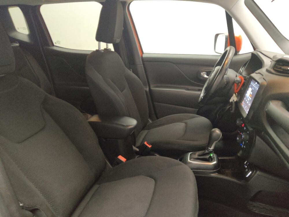 2020 Jeep Renegade in Union City, GA 30291 - 18127879 21