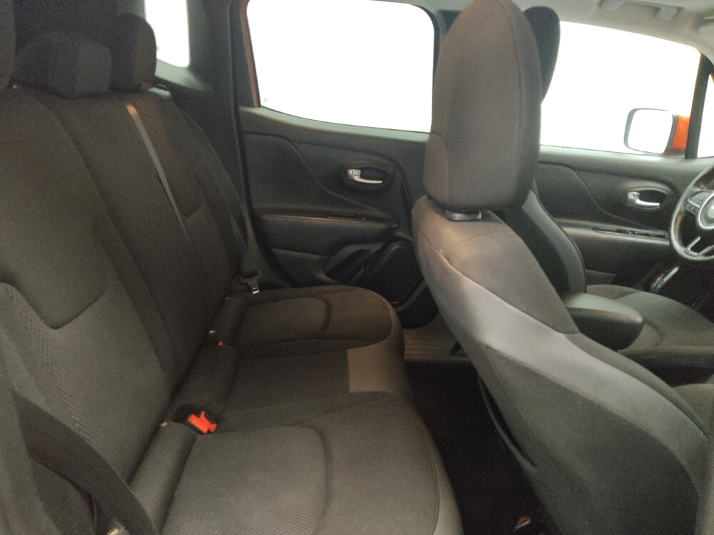 2020 Jeep Renegade in Union City, GA 30291 - 18127879 19