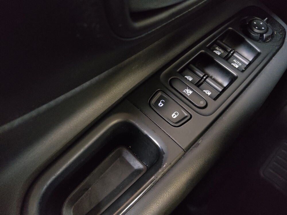 2020 Jeep Renegade in Union City, GA 30291 - 18127879 27