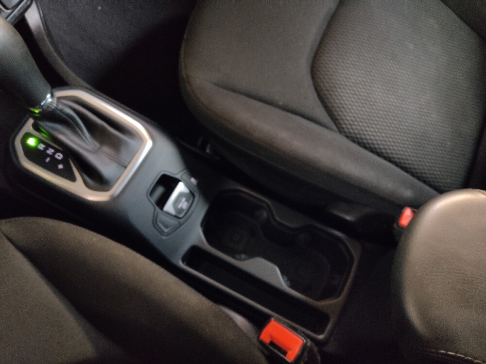 2020 Jeep Renegade in Union City, GA 30291 - 18127879 26