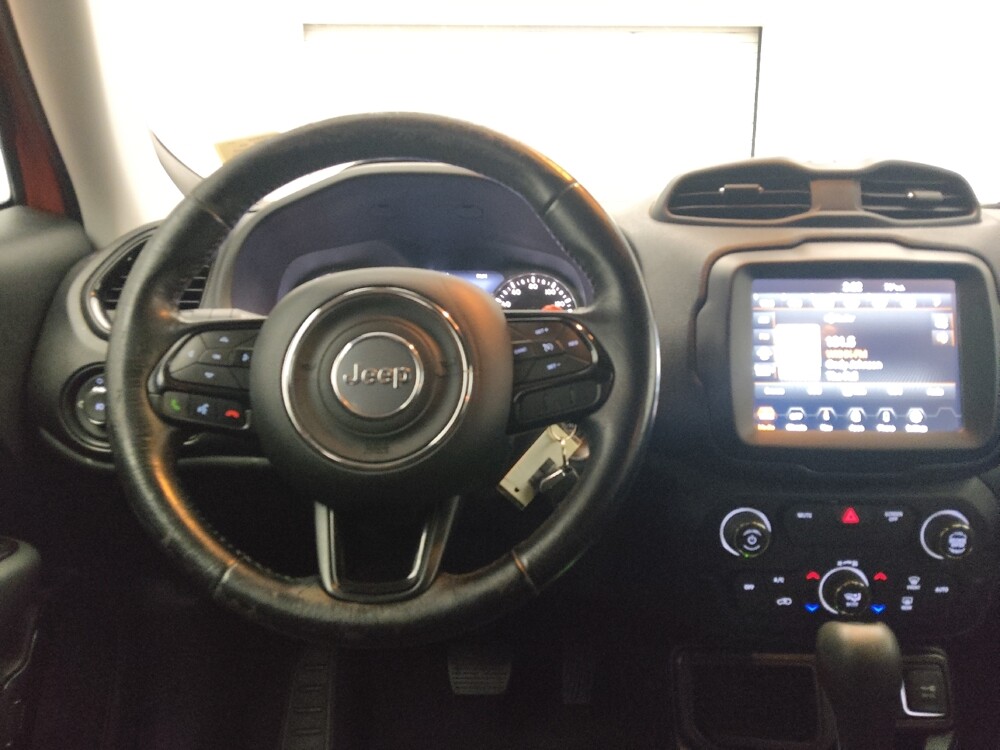 2020 Jeep Renegade in Union City, GA 30291 - 18127879 22