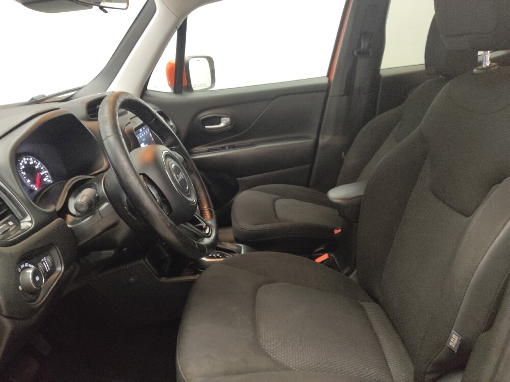 2020 Jeep Renegade in Union City, GA 30291 - 18127879 17