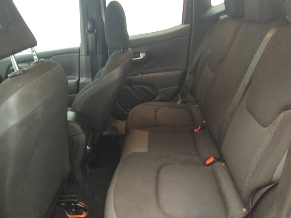 2020 Jeep Renegade in Union City, GA 30291 - 18127879 18