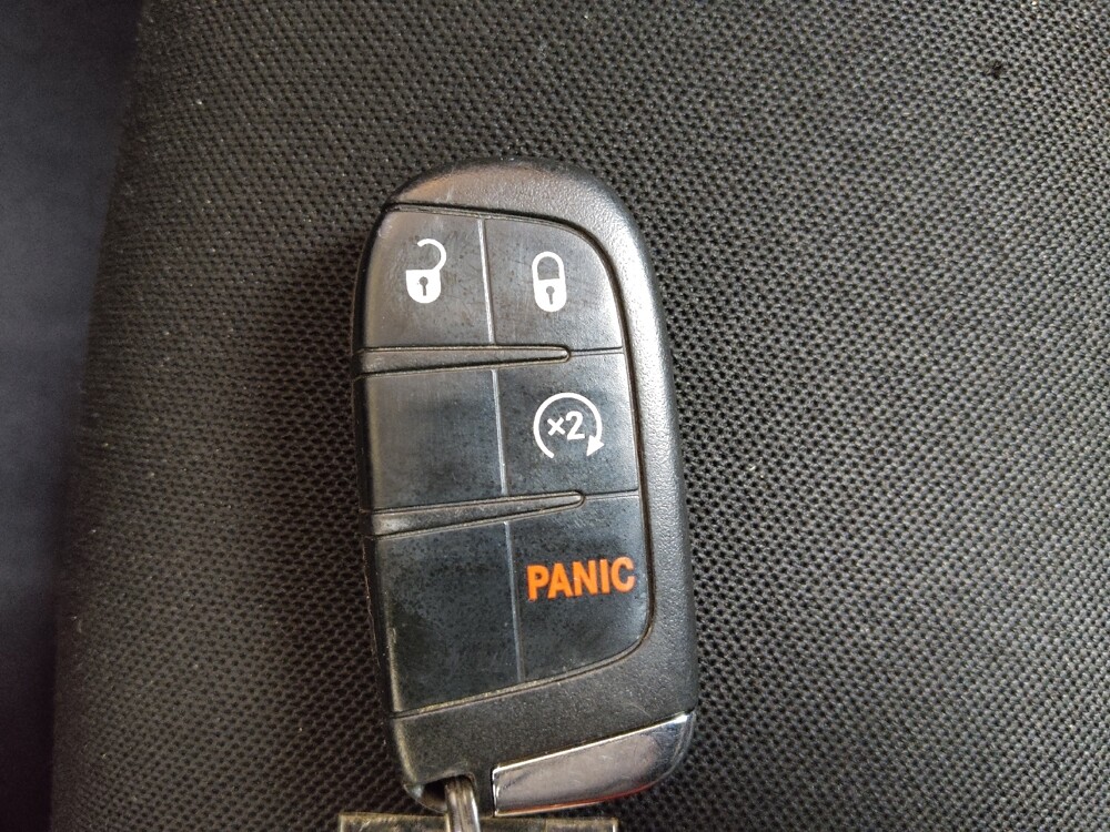 2020 Jeep Renegade in Union City, GA 30291 - 18127879 32