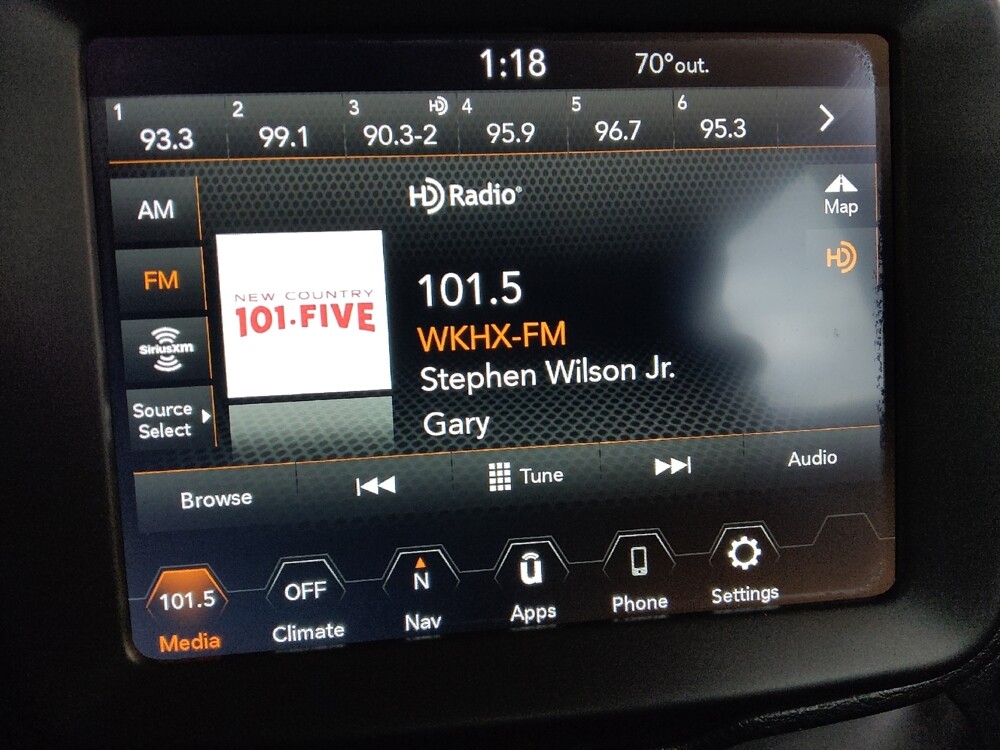 2020 Jeep Renegade in Union City, GA 30291 - 18127879 25