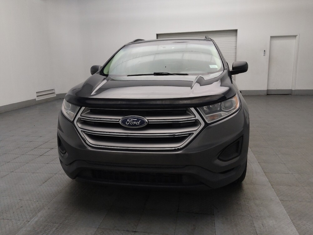 2018 Ford Edge in Pelham, AL 35124 - 18127880 15