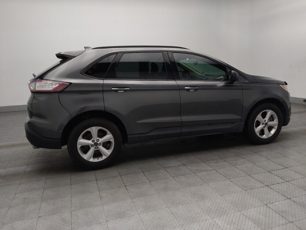 2018 Ford Edge in Pelham, AL 35124 - 18127880 10