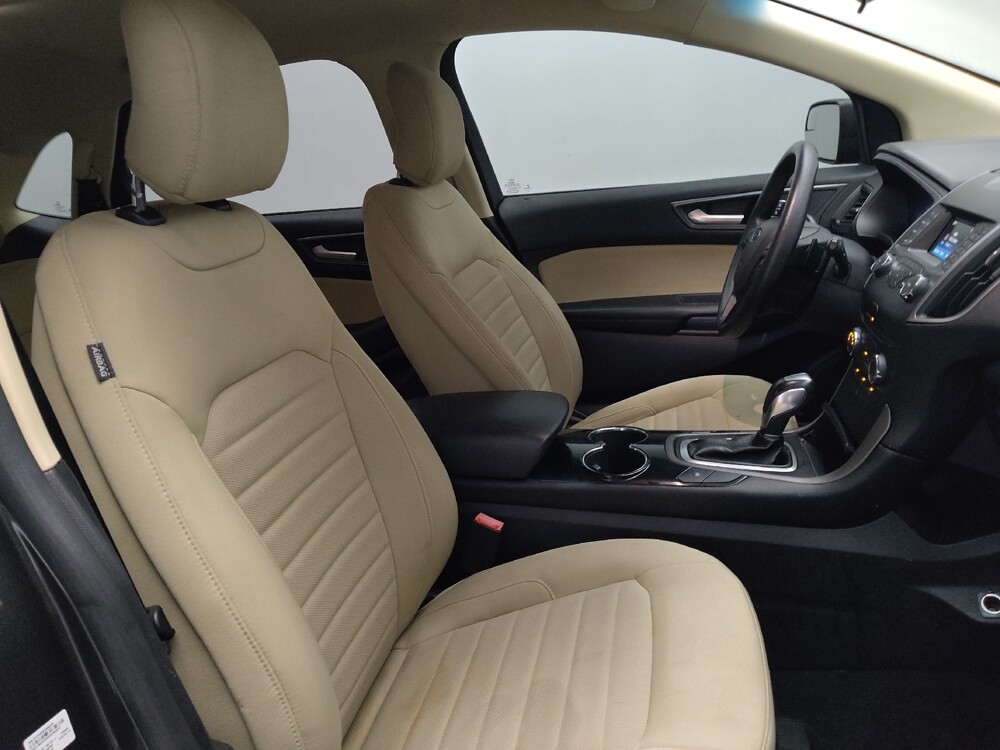 2018 Ford Edge in Pelham, AL 35124 - 18127880 21