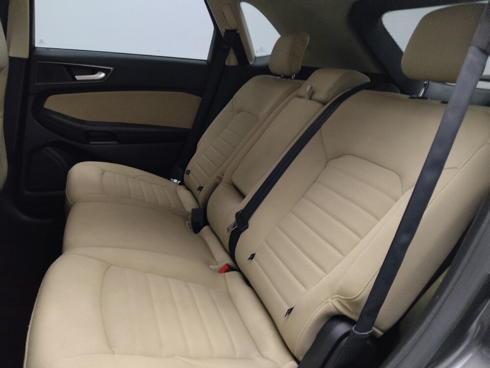 2018 Ford Edge in Pelham, AL 35124 - 18127880 18