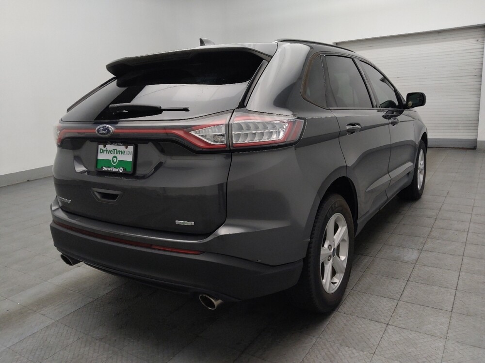 2018 Ford Edge in Pelham, AL 35124 - 18127880 9