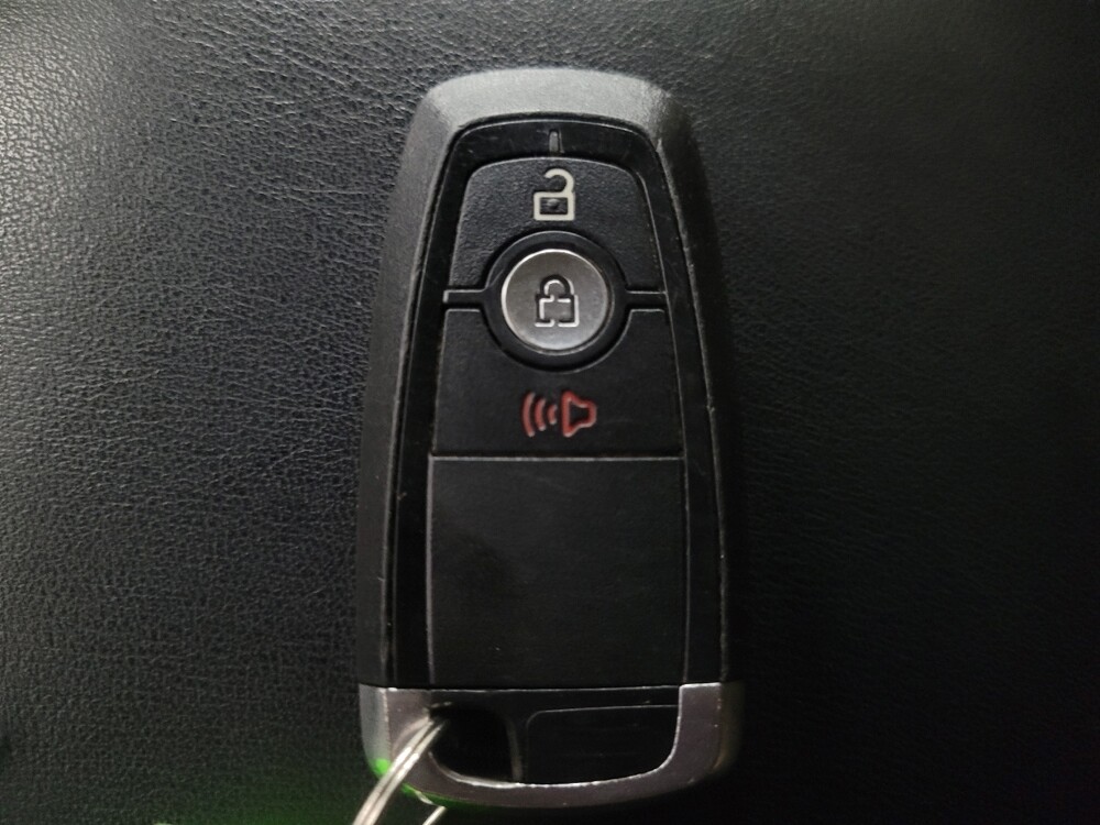 2018 Ford Edge in Pelham, AL 35124 - 18127880 32