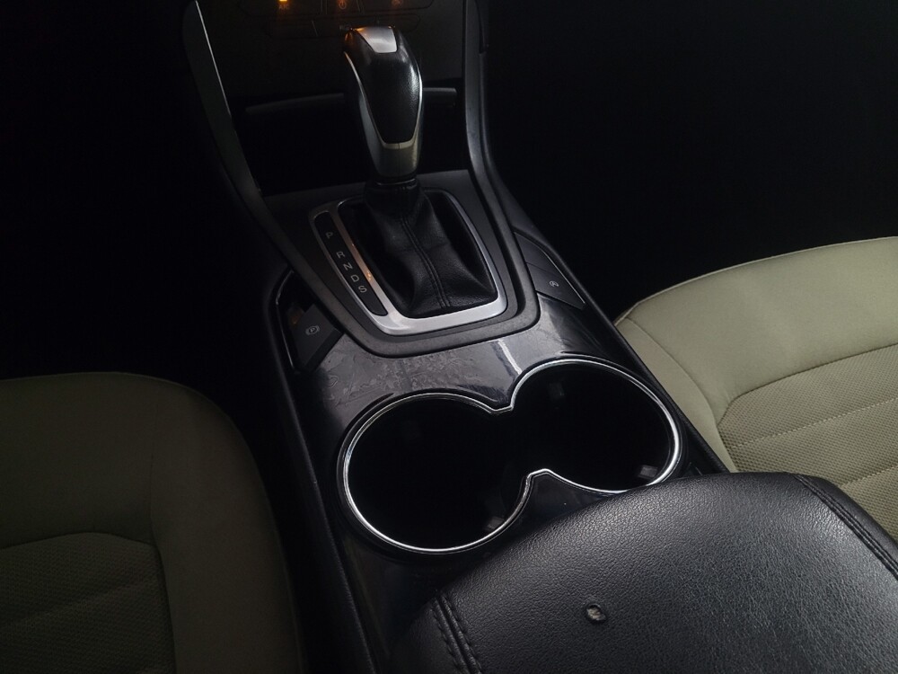 2018 Ford Edge in Pelham, AL 35124 - 18127880 26