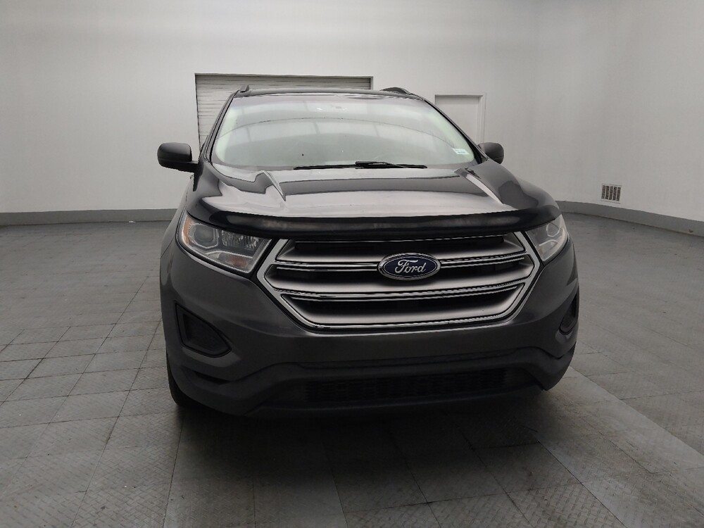 2018 Ford Edge in Pelham, AL 35124 - 18127880 14