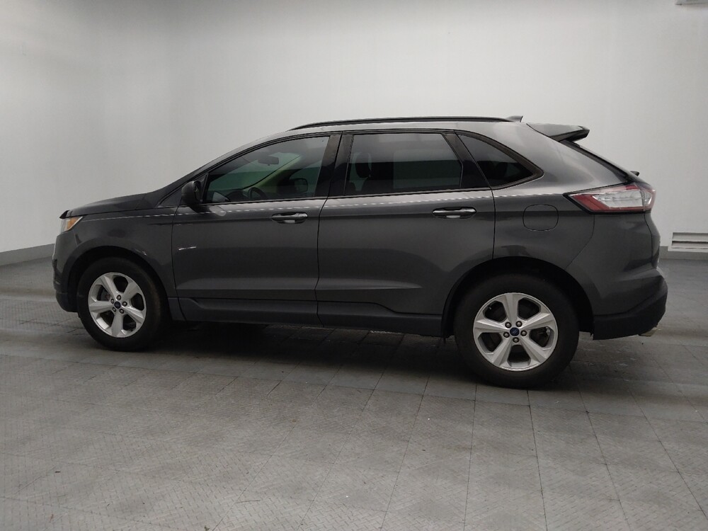 2018 Ford Edge in Pelham, AL 35124 - 18127880 3