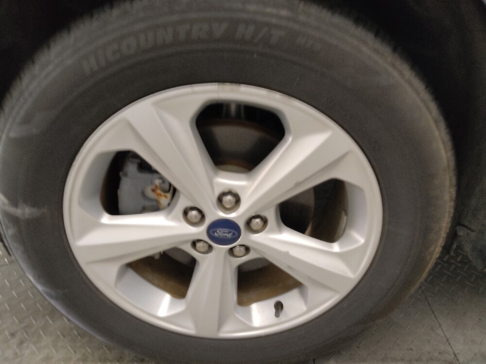 2018 Ford Edge in Pelham, AL 35124 - 18127880 31