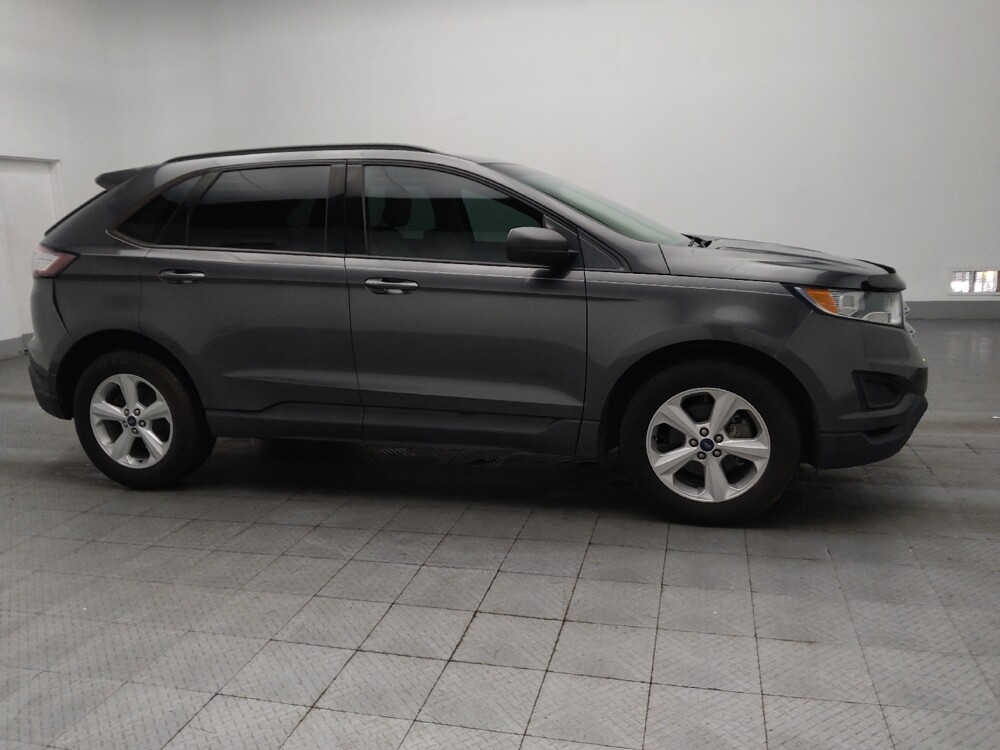 2018 Ford Edge in Pelham, AL 35124 - 18127880 11