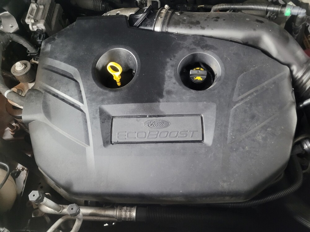 2018 Ford Edge in Pelham, AL 35124 - 18127880 30