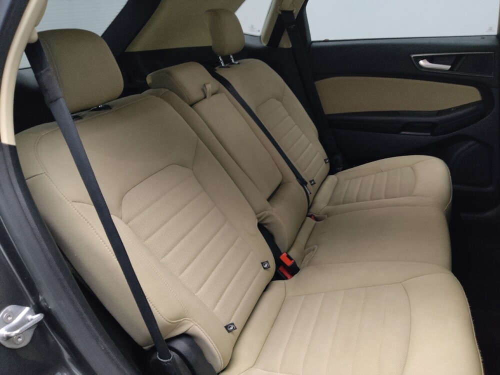 2018 Ford Edge in Pelham, AL 35124 - 18127880 19