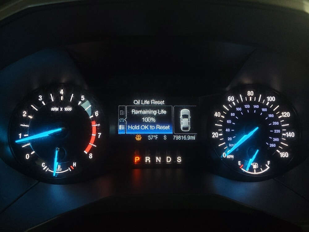 2018 Ford Edge in Pelham, AL 35124 - 18127880 23