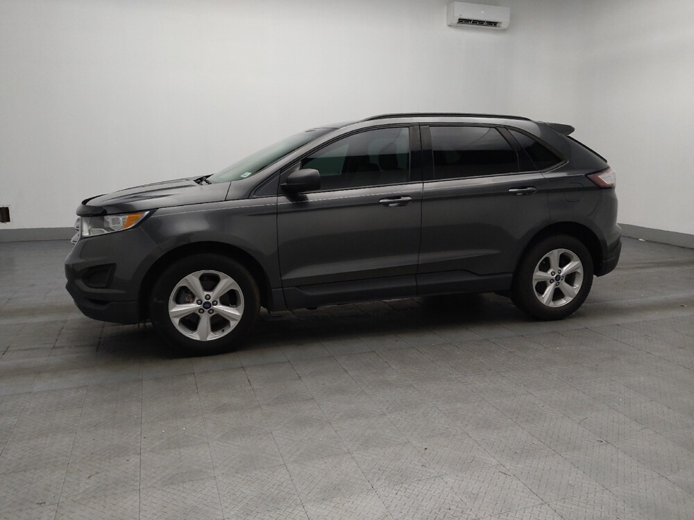 2018 Ford Edge in Pelham, AL 35124 - 18127880 2