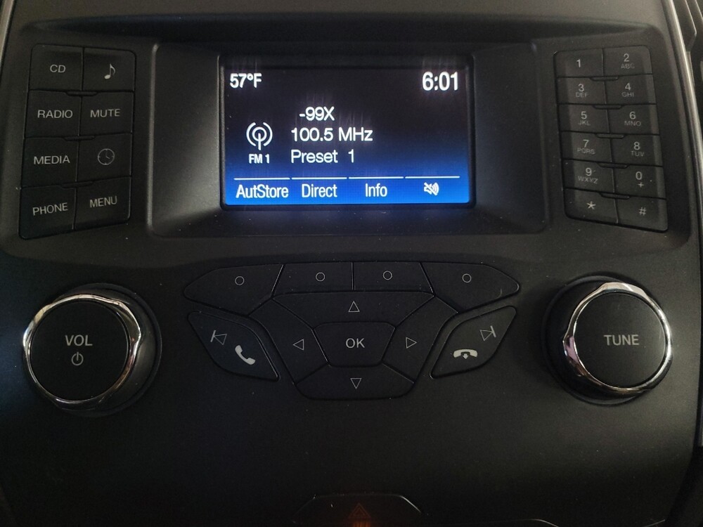 2018 Ford Edge in Pelham, AL 35124 - 18127880 25