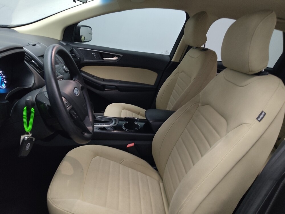2018 Ford Edge in Pelham, AL 35124 - 18127880 17