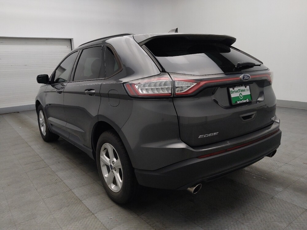 2018 Ford Edge in Pelham, AL 35124 - 18127880 5