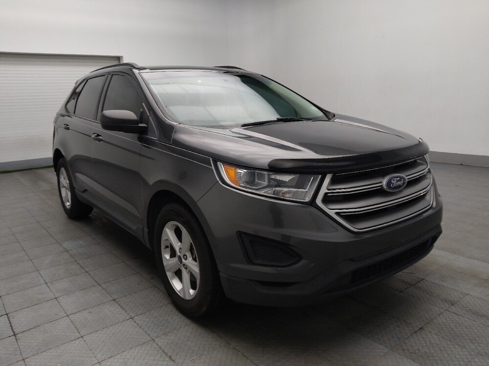 2018 Ford Edge in Pelham, AL 35124 - 18127880 13