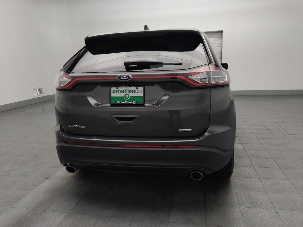 2018 Ford Edge in Pelham, AL 35124 - 18127880 7