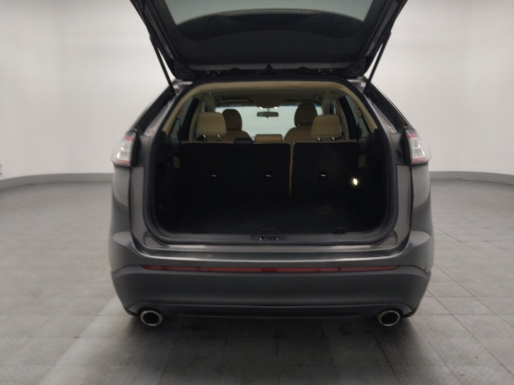 2018 Ford Edge in Pelham, AL 35124 - 18127880 29