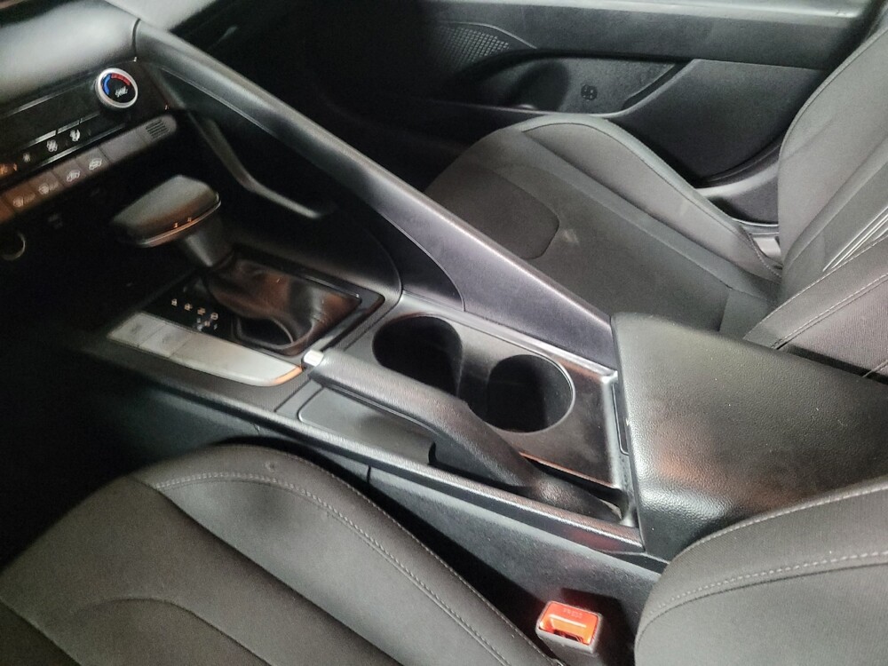 2021 Hyundai Elantra in Columbus, GA 31909 - 18127881 26