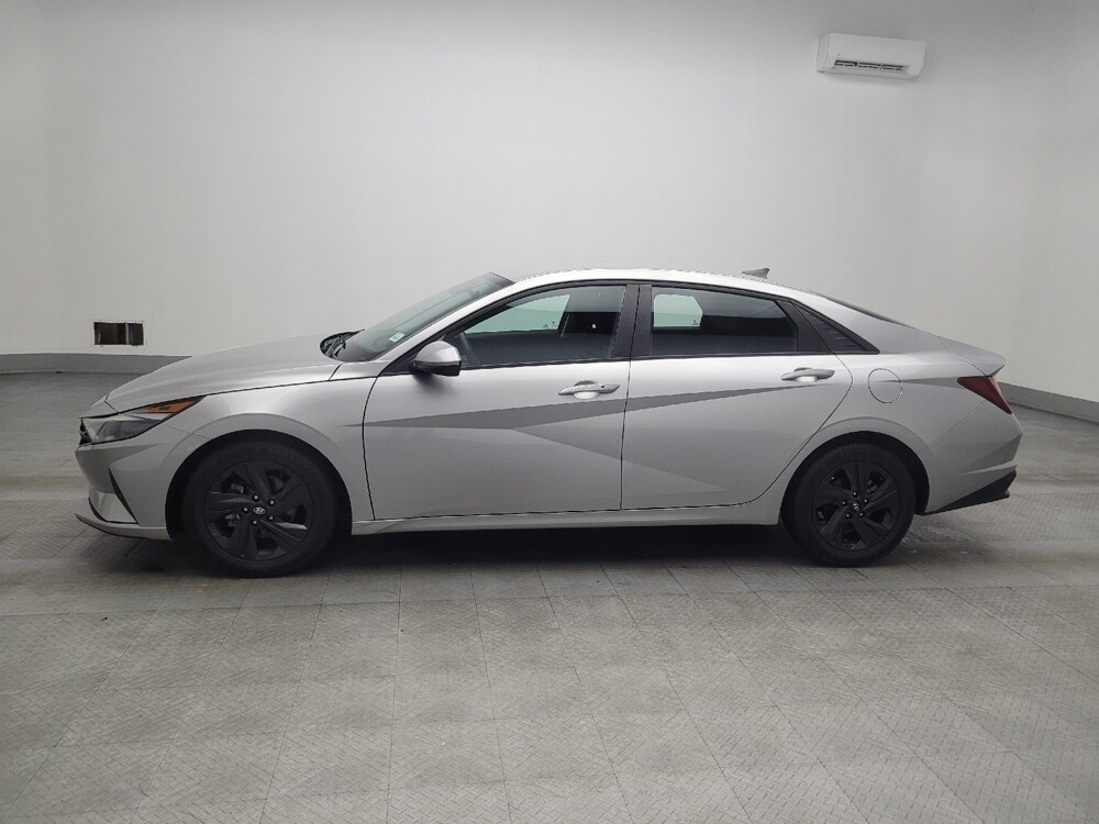 2021 Hyundai Elantra in Columbus, GA 31909 - 18127881 2