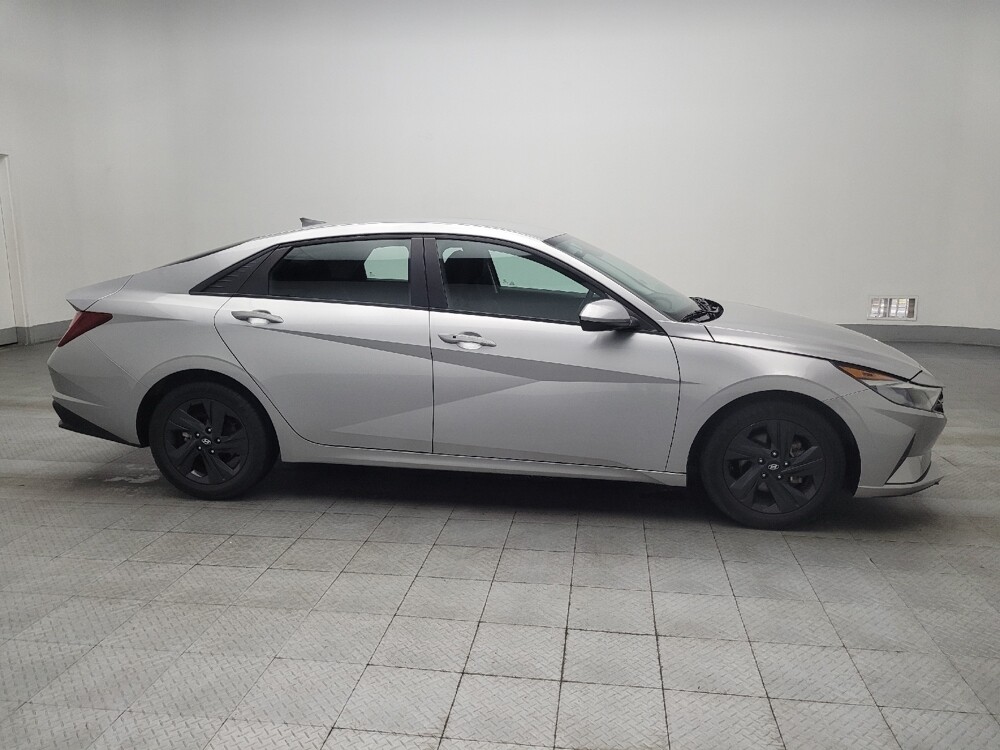 2021 Hyundai Elantra in Columbus, GA 31909 - 18127881 11
