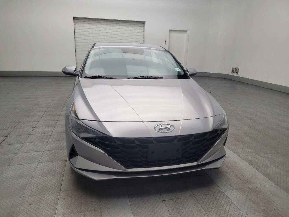 2021 Hyundai Elantra in Columbus, GA 31909 - 18127881 14