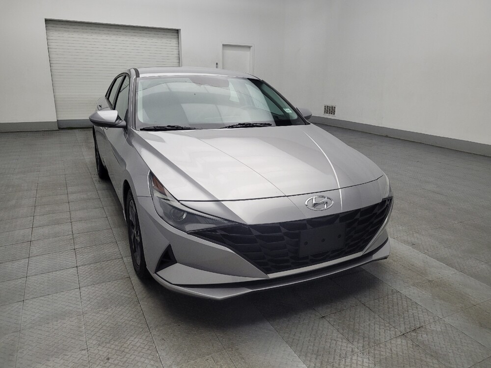 2021 Hyundai Elantra in Columbus, GA 31909 - 18127881 13