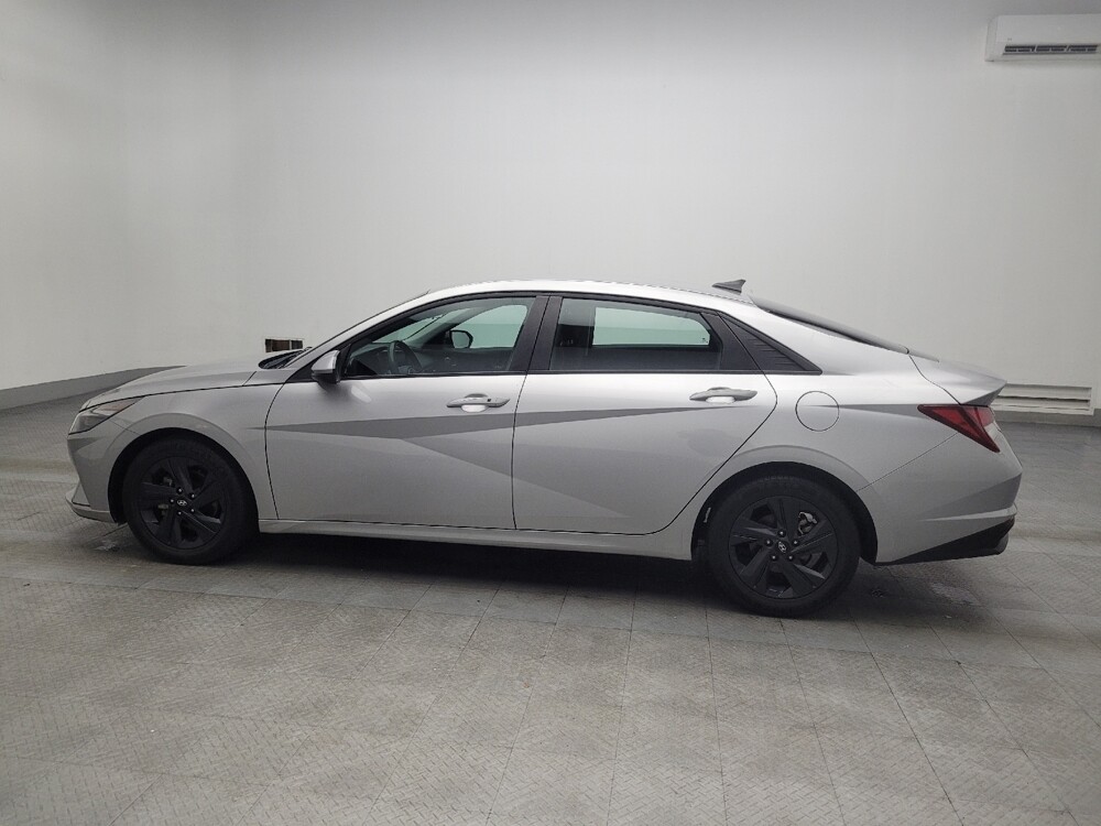 2021 Hyundai Elantra in Columbus, GA 31909 - 18127881 3