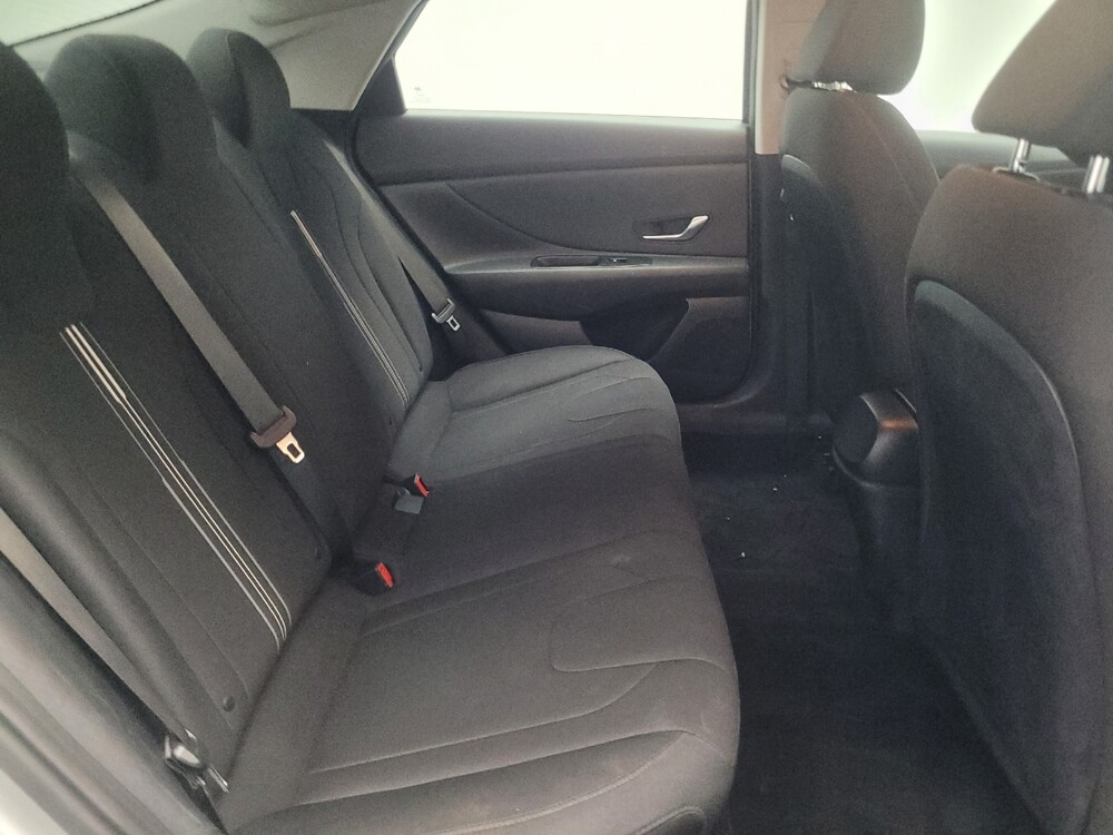 2021 Hyundai Elantra in Columbus, GA 31909 - 18127881 19