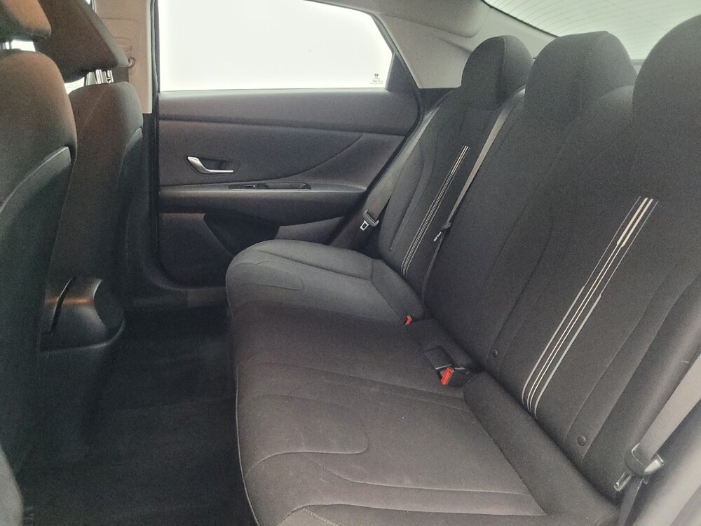 2021 Hyundai Elantra in Columbus, GA 31909 - 18127881 18