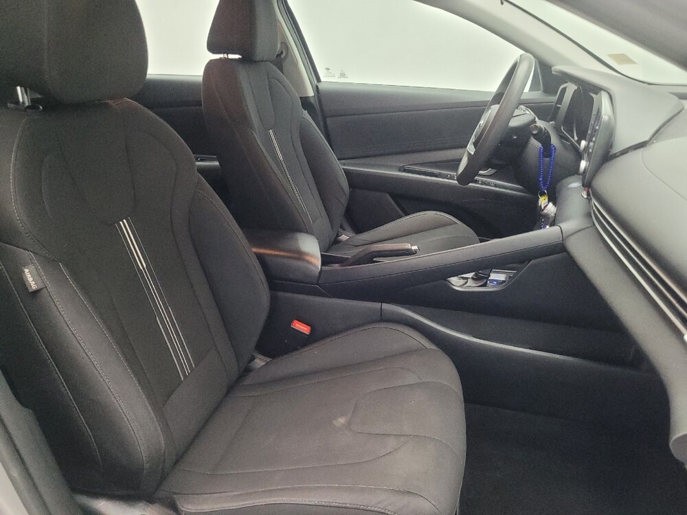 2021 Hyundai Elantra in Columbus, GA 31909 - 18127881 21