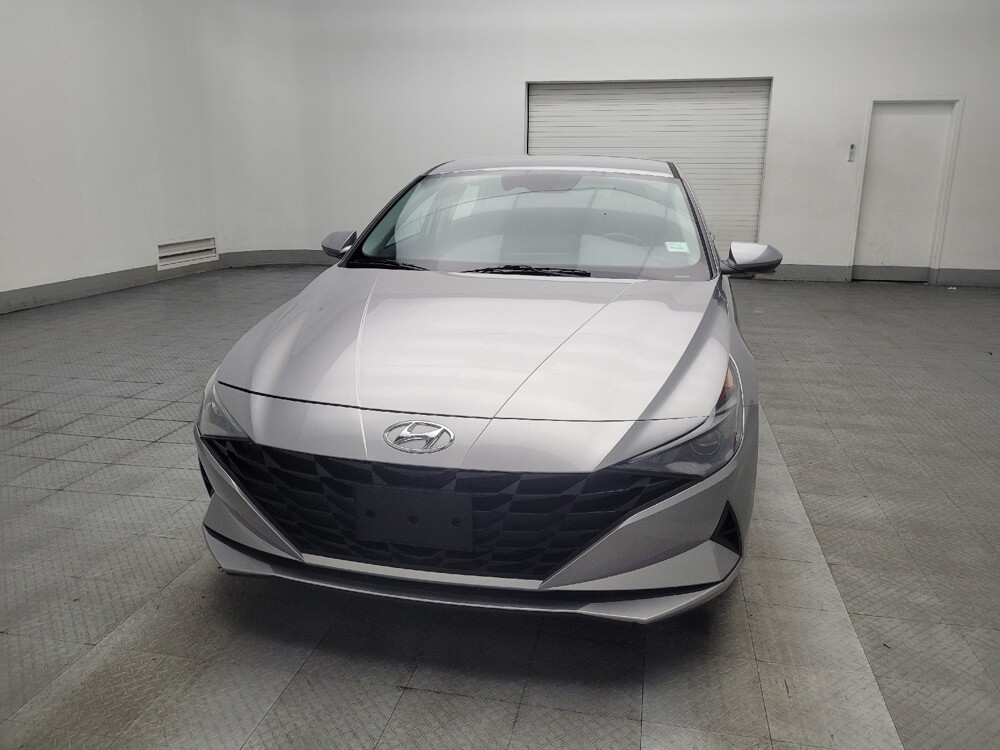 2021 Hyundai Elantra in Columbus, GA 31909 - 18127881 15